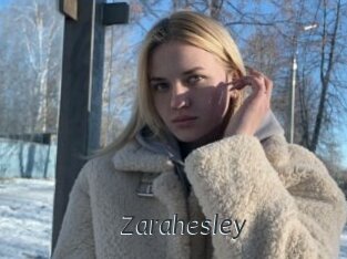 Zarahesley