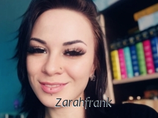 zarahfrank Ligne Rose