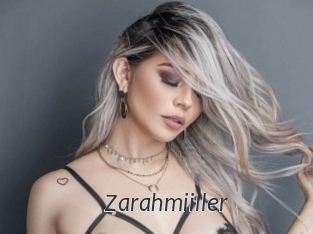 Zarahmiiller