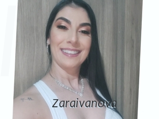 Zaraivanova