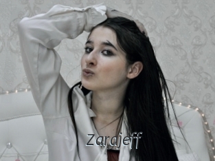Zarajeff