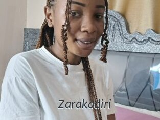 Zarakadiri