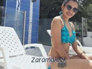 Zaramaleek