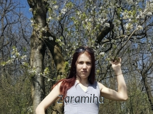 Zaramiha