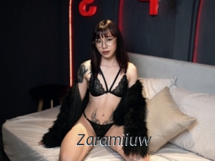 Zaramiiuw