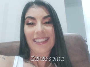 Zaraospina