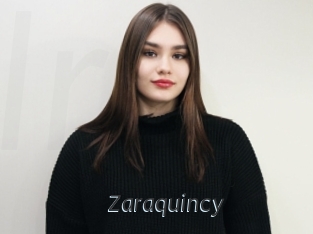 Zaraquincy