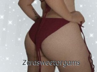 Zarasweetorgams