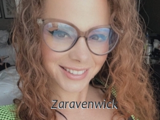 Zaravenwick