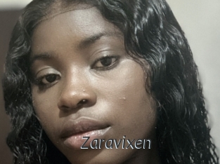Zaravixen