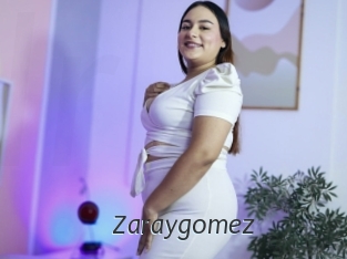 Zaraygomez