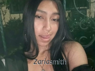 Zariasmith