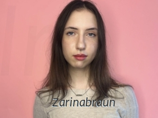 Zarinabraun