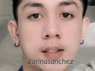 Zarinasanchez