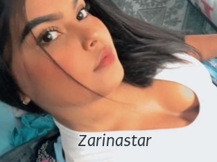 Zarinastar