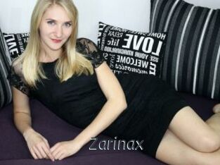 Zarinax