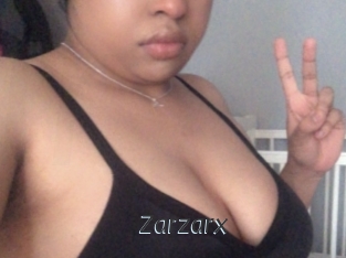 zarzarx Ligne Rose