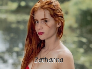 Zathanna