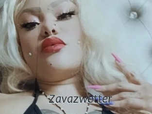Zavazwetter