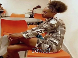 Zawadi