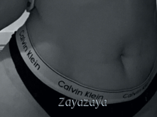 Zayazaya