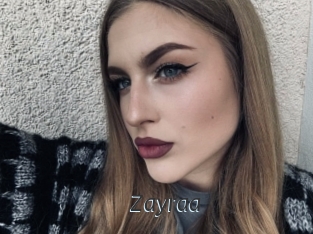Zayraa