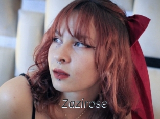 zazirose Ligne Rose