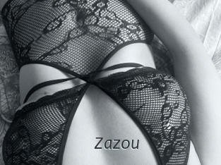 Zazou