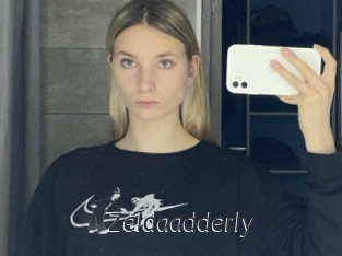 Zeldaadderly