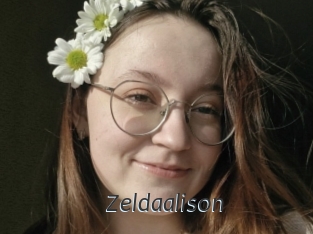 Zeldaalison