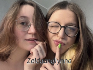 Zeldaandlynna