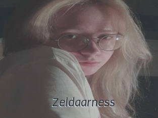 Zeldaarness