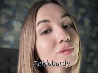 Zeldabardy