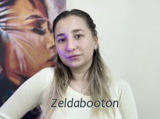 Zeldabooton
