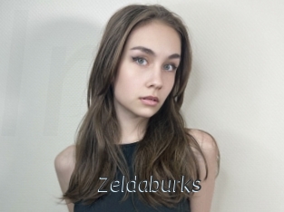 Zeldaburks