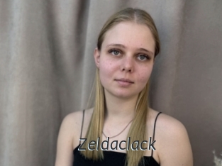 Zeldaclack