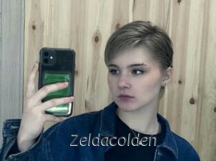 Zeldacolden