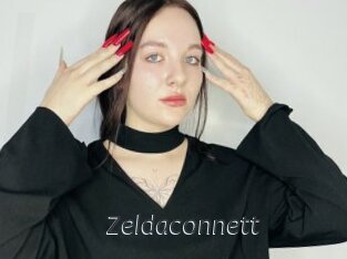 Zeldaconnett