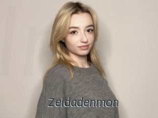 Zeldadenmon