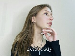 Zeldaeady