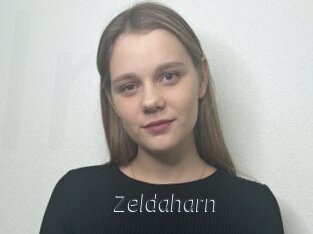 Zeldaharn