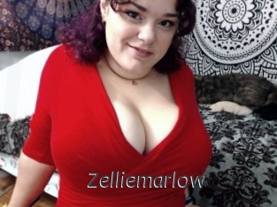 zelliemarlow Ligne Rose
