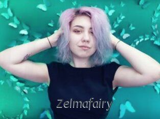 zelmafairy Ligne Rose