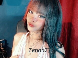 Zenda777
