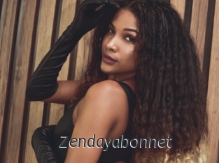 Zendayabonnet