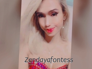 Zendayafontess