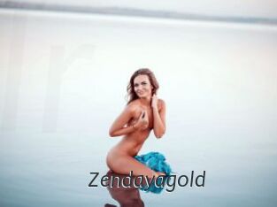 Zendayagold