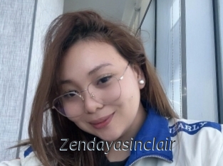 Zendayasinclair