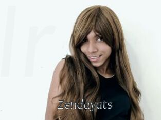 Zendayats