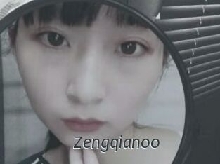 Zengqianoo